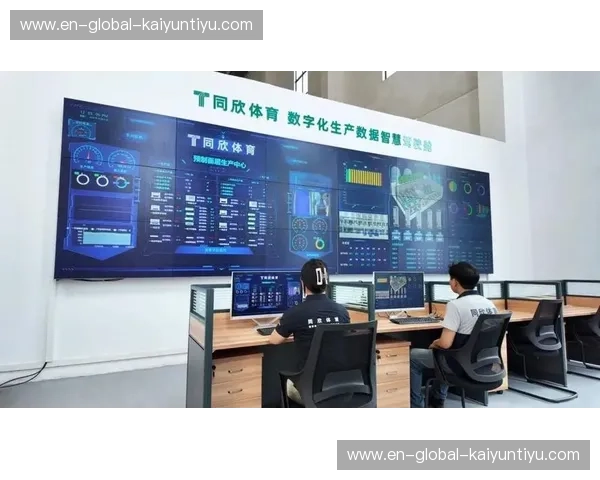 体育数据统计：用数字点亮赛场的未来