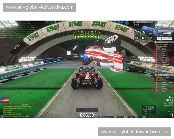 开云体育快速线路：让您体验前所未有的流畅游戏体验