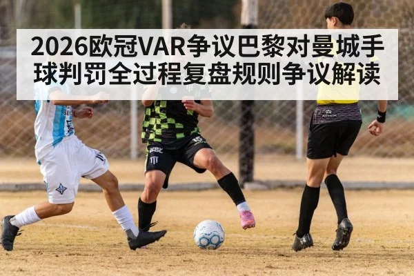 2026欧冠VAR争议巴黎对曼城手球判罚全过程复盘规则争议解读